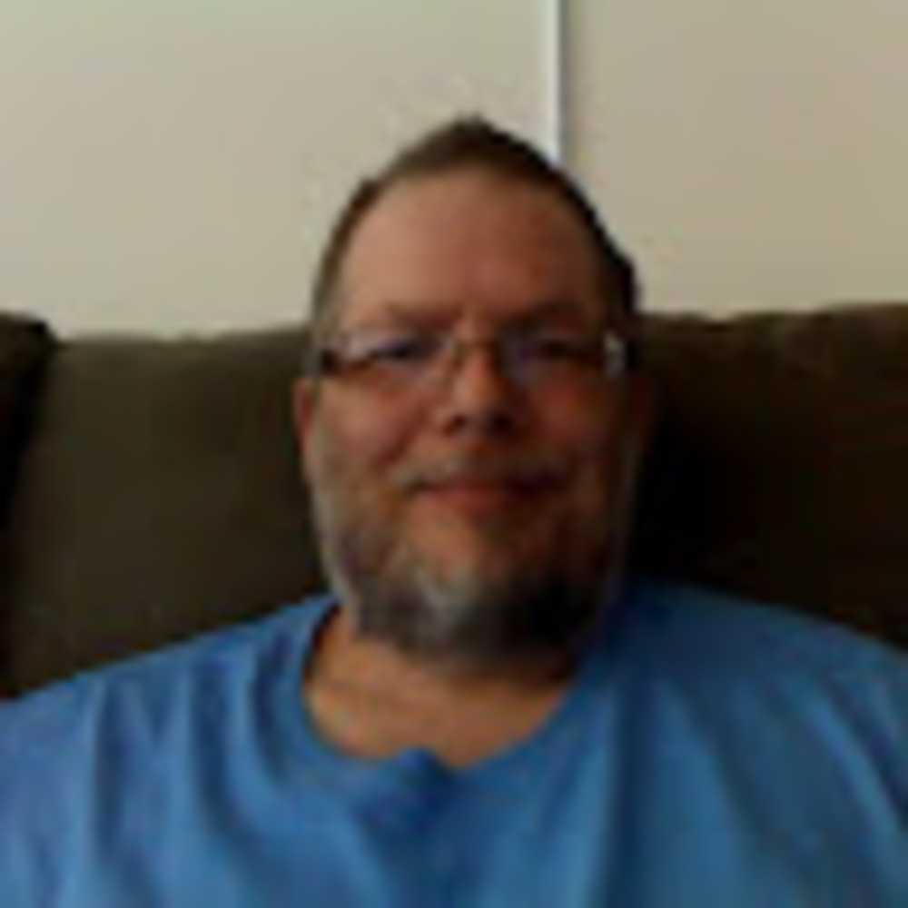 Meet your Posher, Bruce